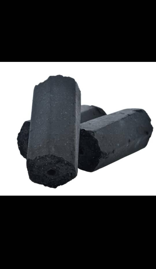 Industrial Charcoal